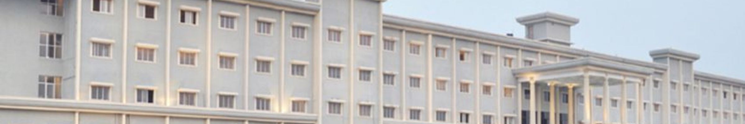 SIMS College Chennai