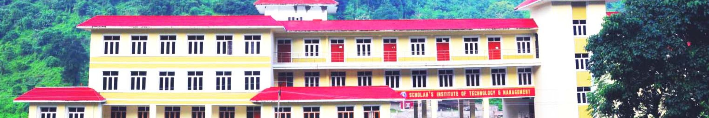 Scholars Institute of Technology and Management