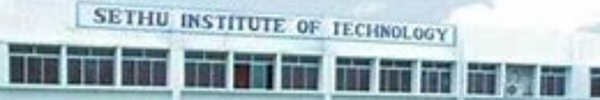 Sethu Institute of Technology