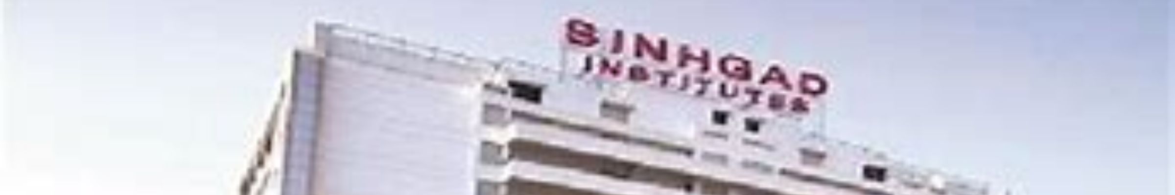 SIT - Sinhgad Institute of Technology