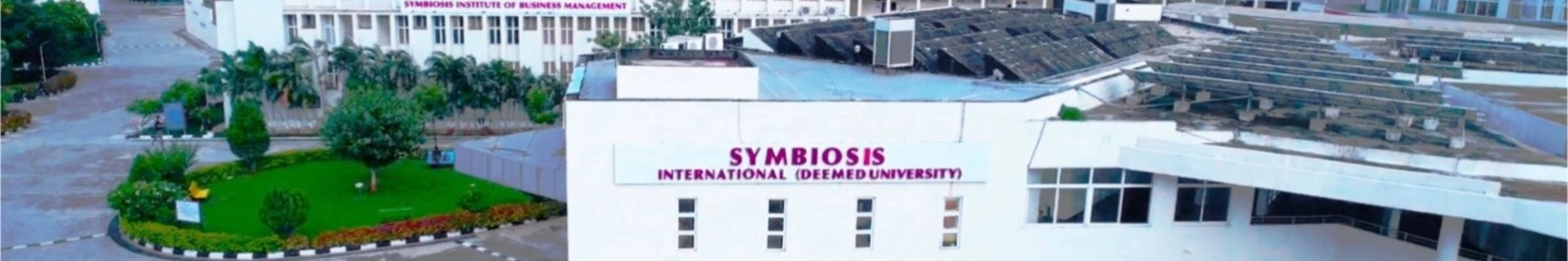 Symbiosis Institute of Technology