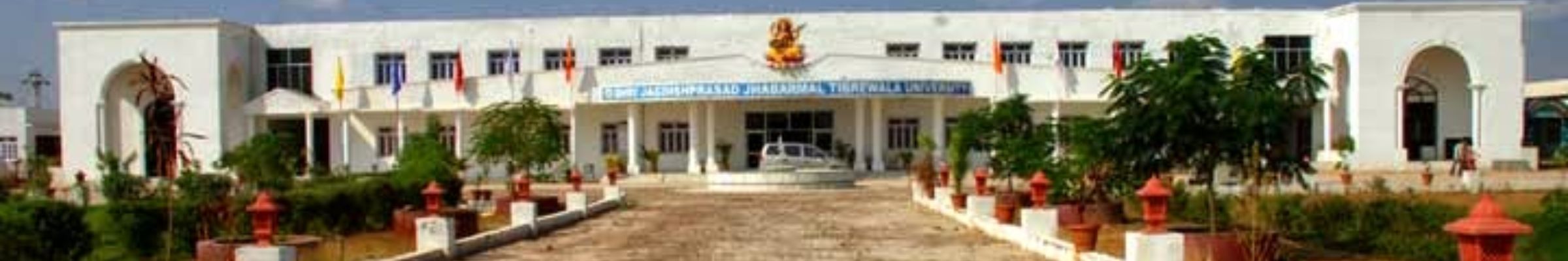 JJTU University