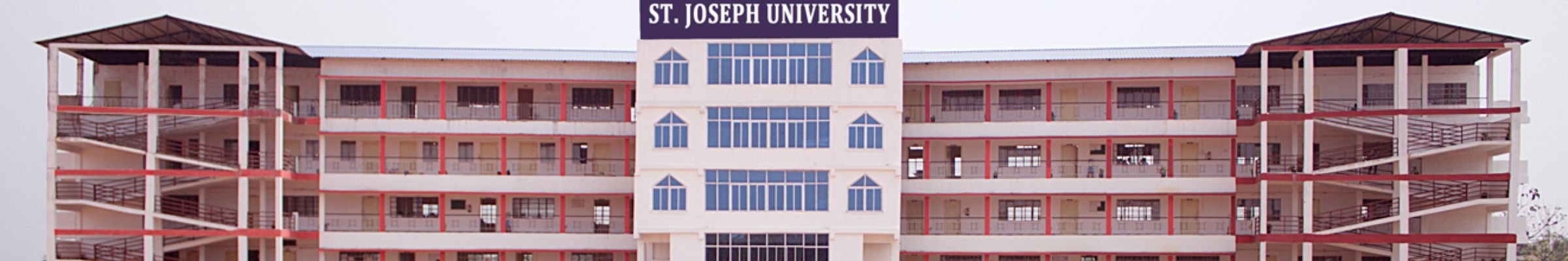 St. Joseph University