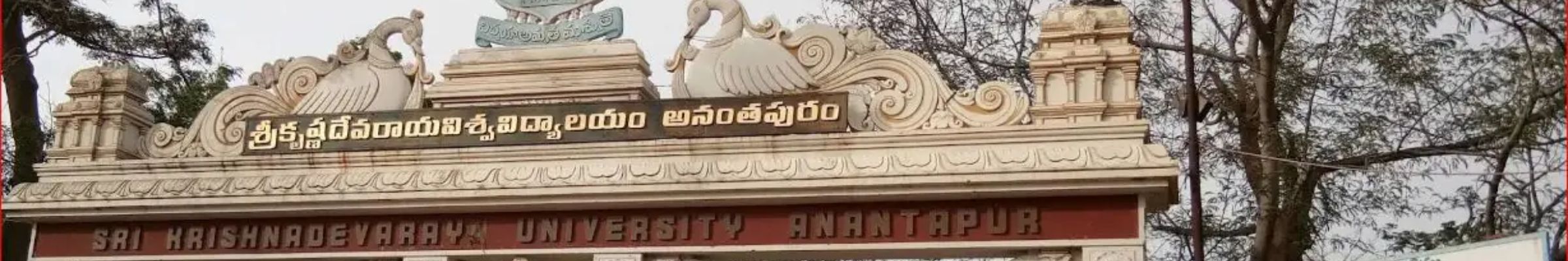 SK University