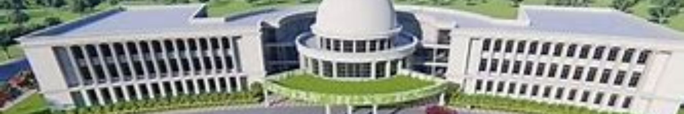 Shri Krishna University