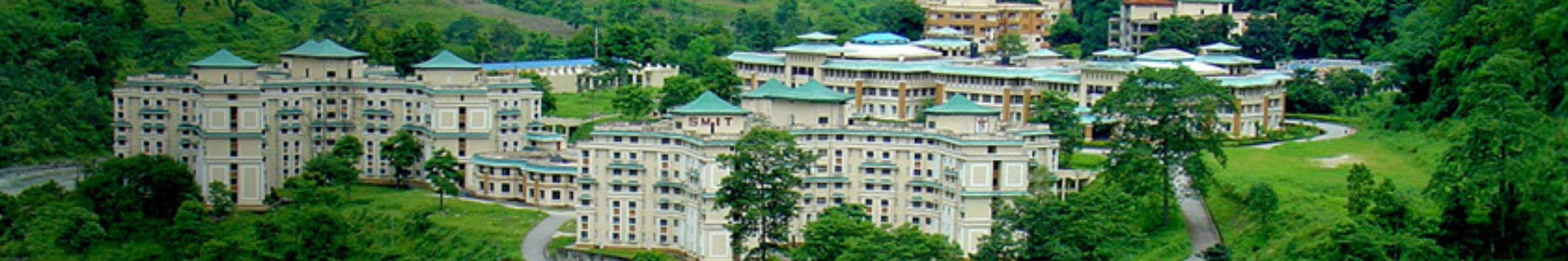 Sikkim Manipal Institute of Technology