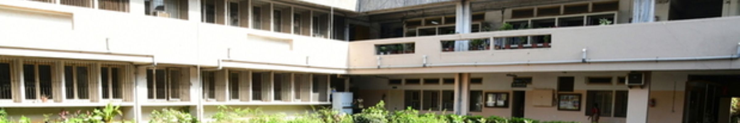 SNDT Mumbai