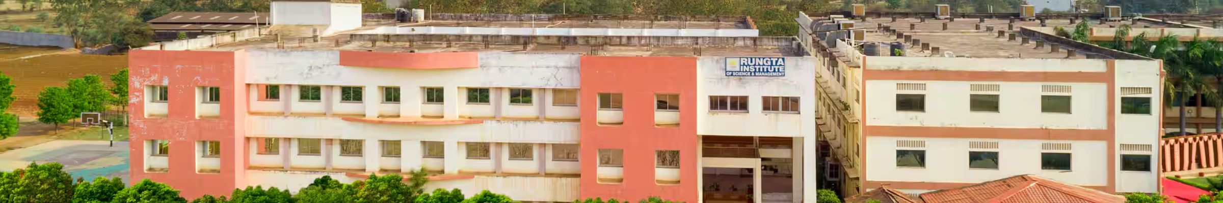 Sanjay Rungta Group of Institutions
