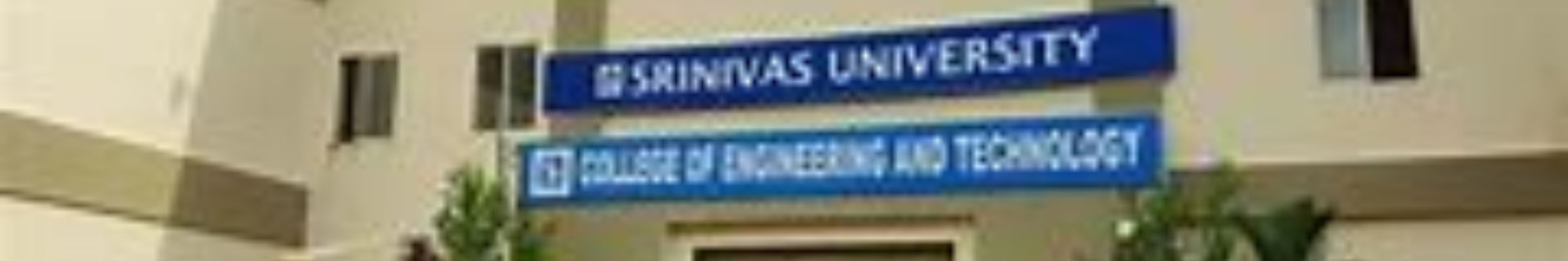 Srinivas University
