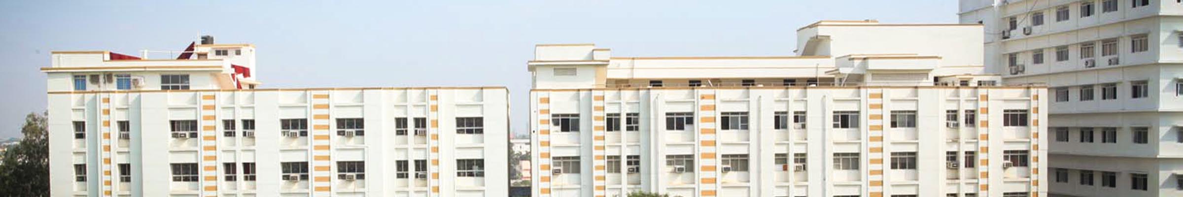 SRM Easwari Engineering College