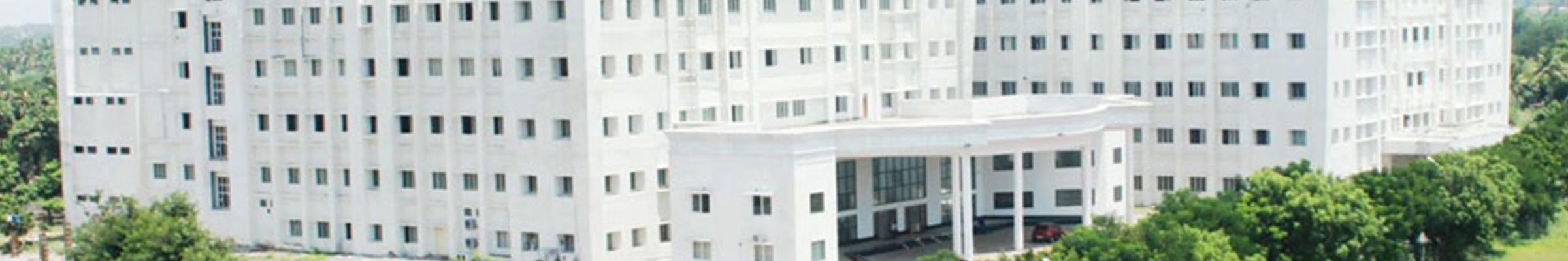 SRM TRP Engineering College