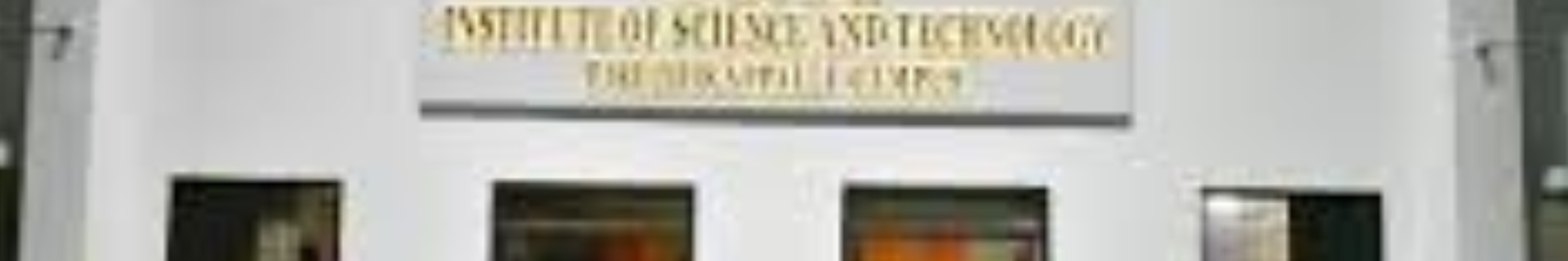 SRM IST Trichy