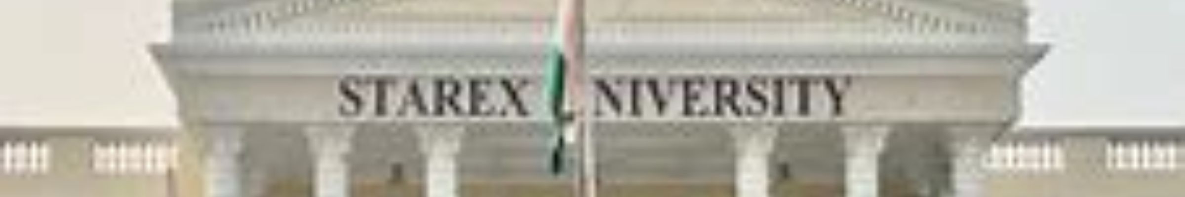 Starex University