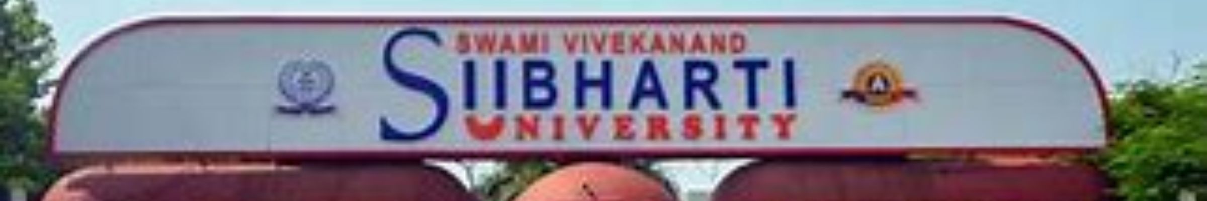 DDE Subharti University