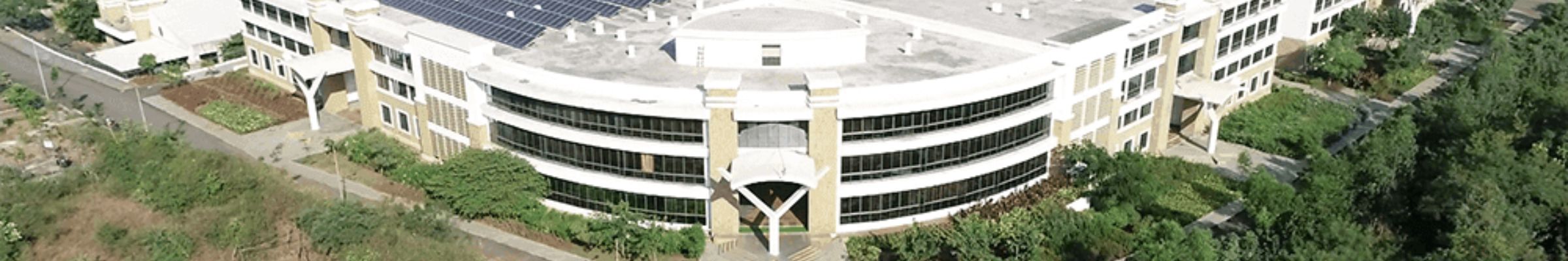 Sandip University Nashik