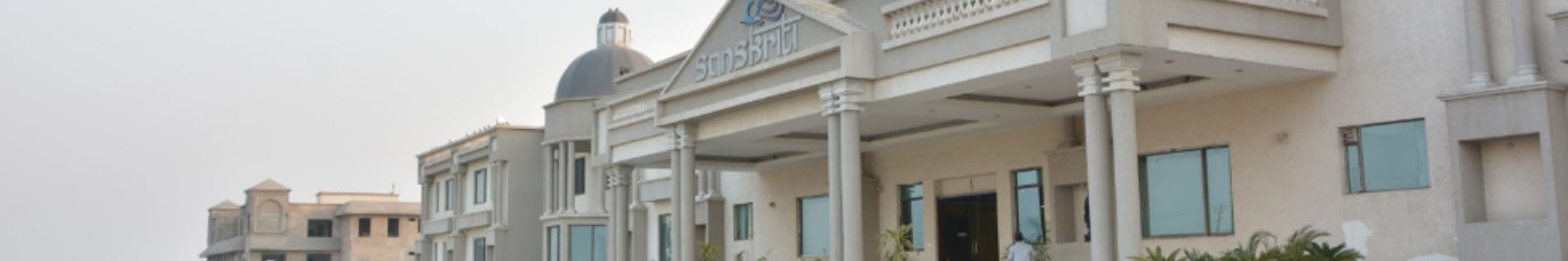 Sanskriti University