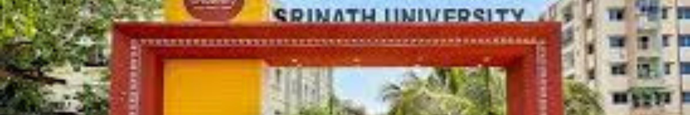 Srinath University