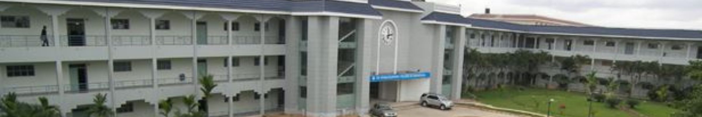 SVCE - Sri Venkateshwara College of Engineering