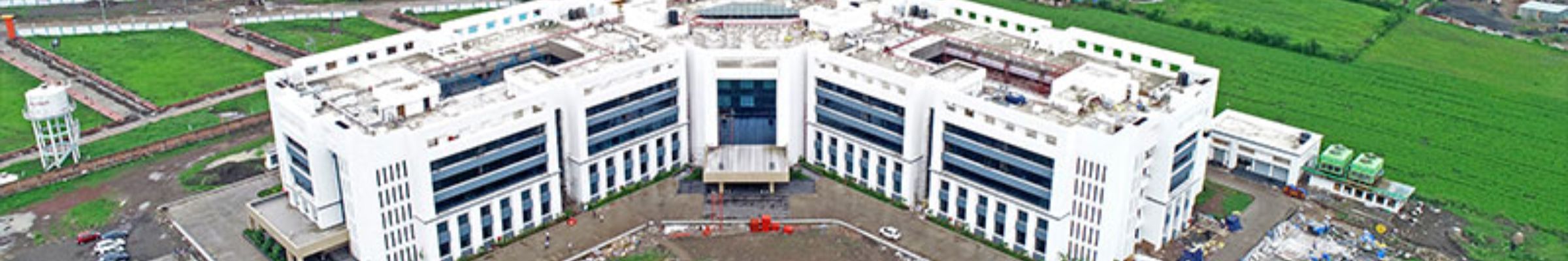 NMIMS Indore
