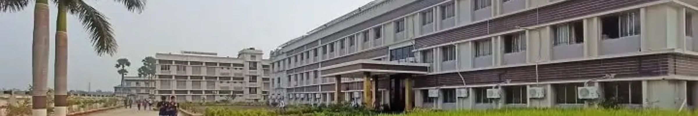 Swami Vivekananda University