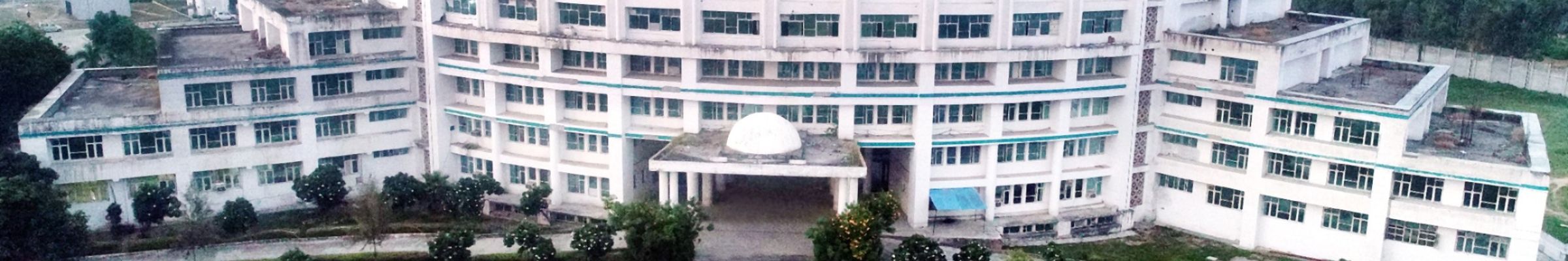 Shri Venkateshwara University