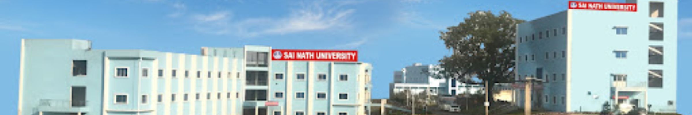 Sai Nath University