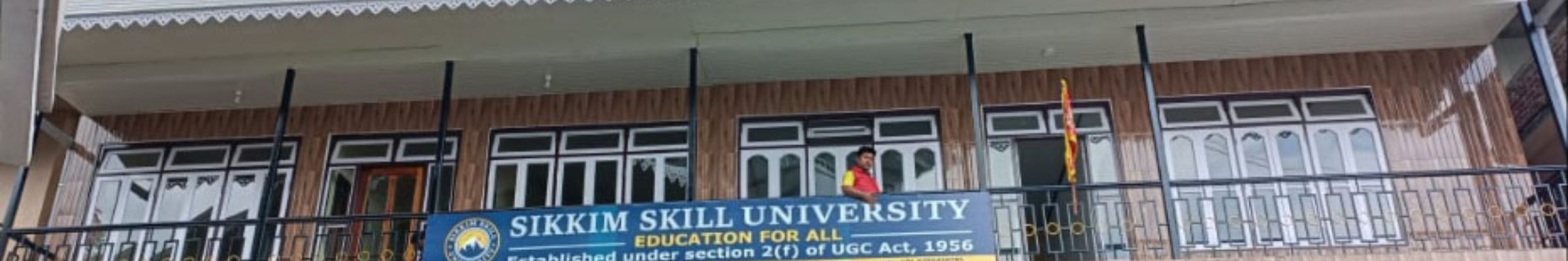 Sikkim Skill University