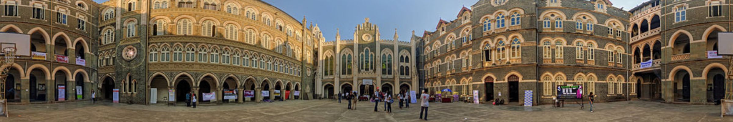 St. Xavier's College, Mumbai