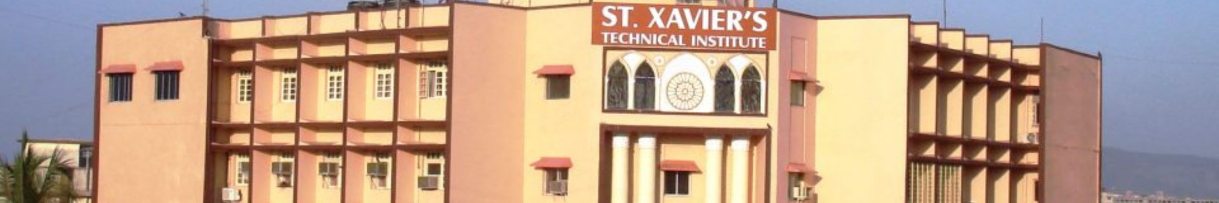 St. Xavier's Technical Institute
