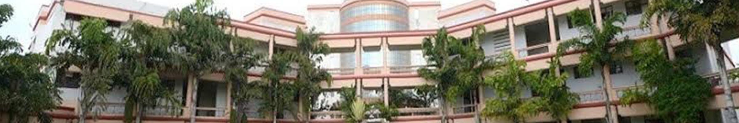 Swami Devi Dyal Group of Professional Institutions