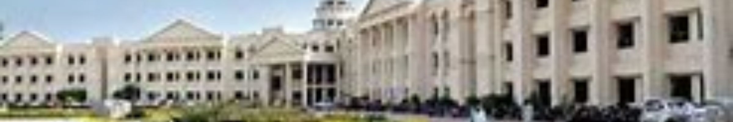 Technocrats Institute of Technology