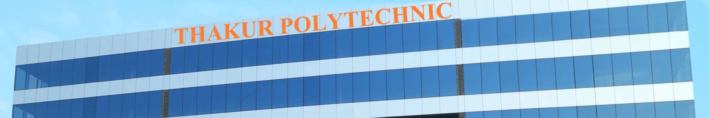 Thakur Polytechnic