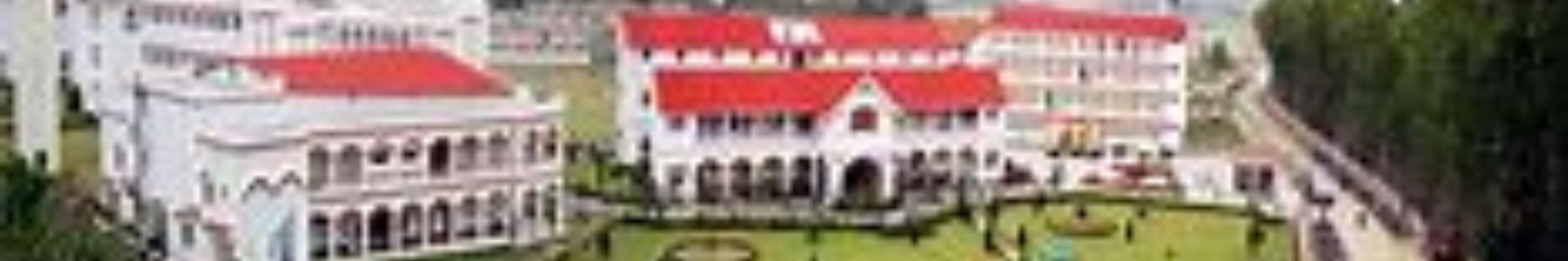 Tula's Institute Dehradun