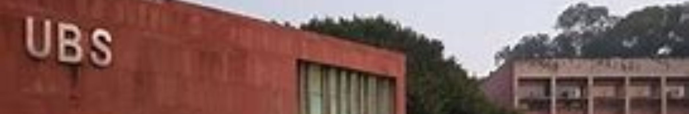 UBS Chandigarh
