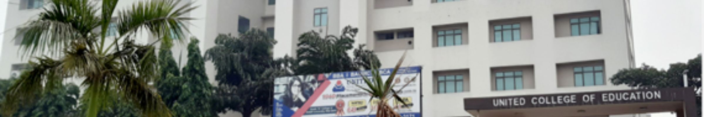 United Group of Institutions