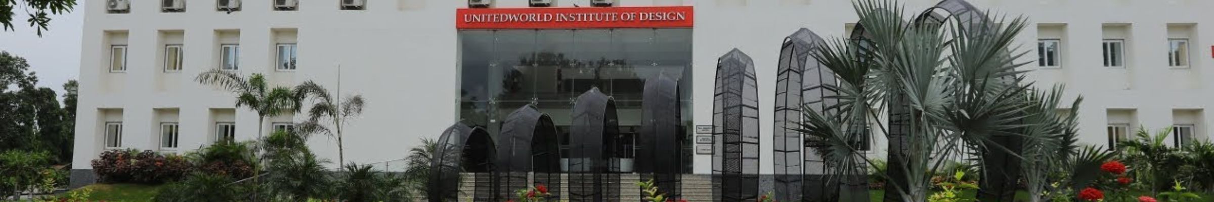 Unitedworld Institute of Design