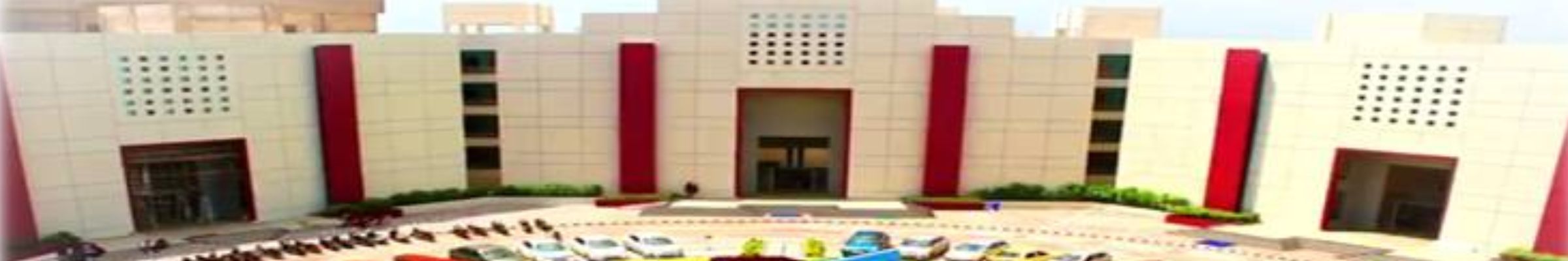 UKA Tarsadia University