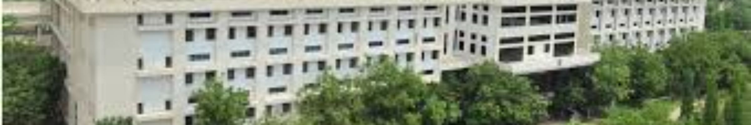 NITTE Institute of Architecture