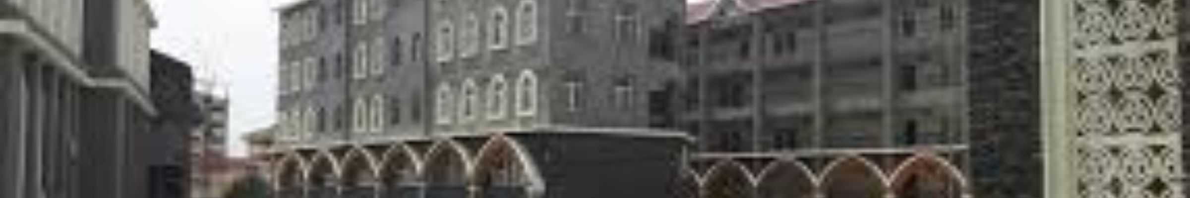 Symbiosis Skills and Professional University