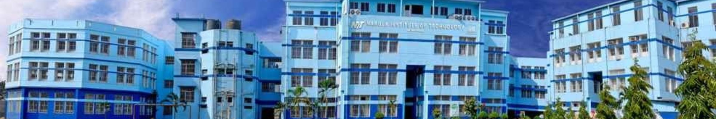 Narula Institute of Technology
