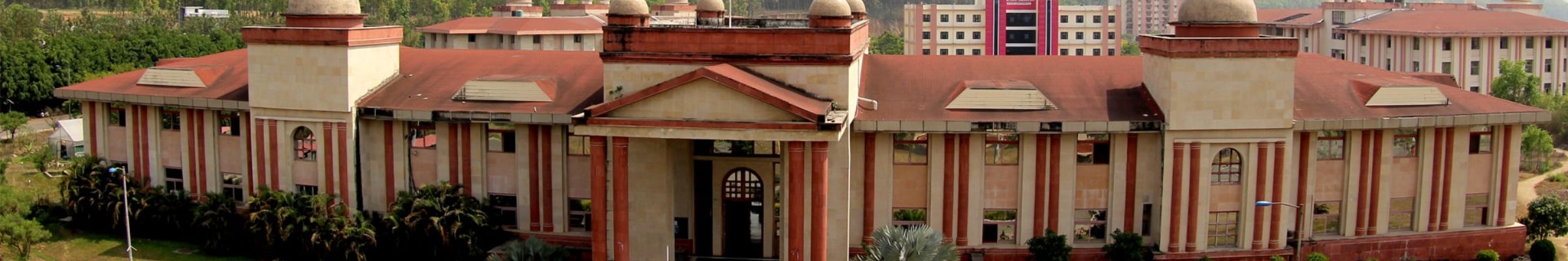 Doon University