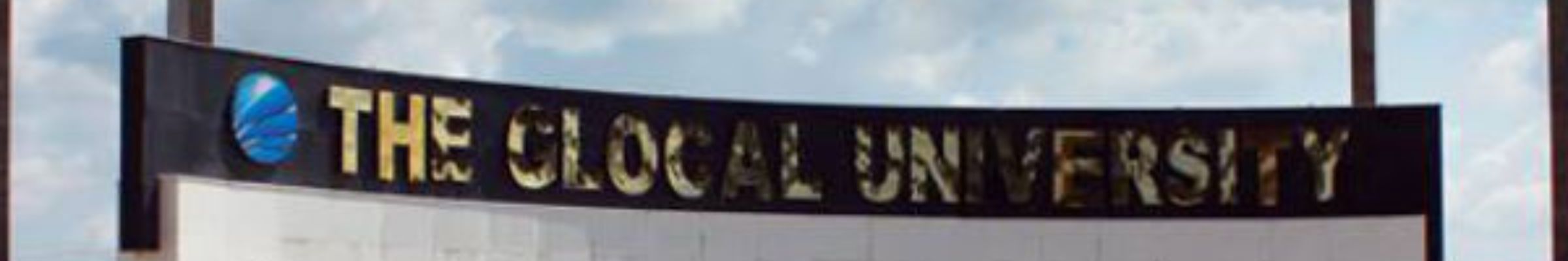 Glocal University
