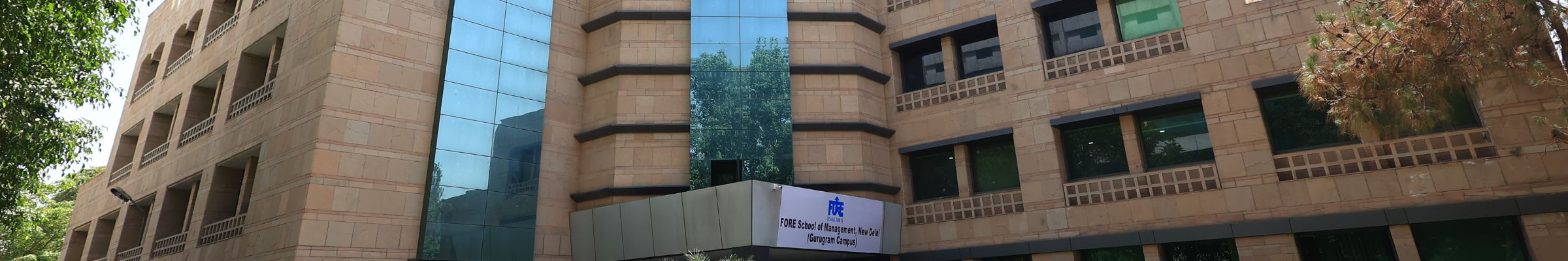FORE School of Management