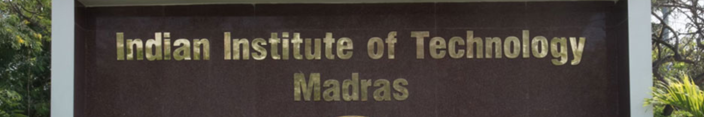 IIT Madras