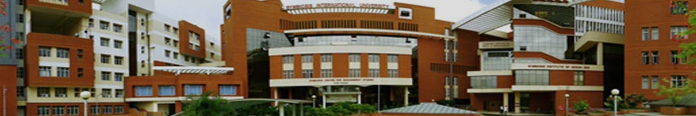 Symbiosis International Pune