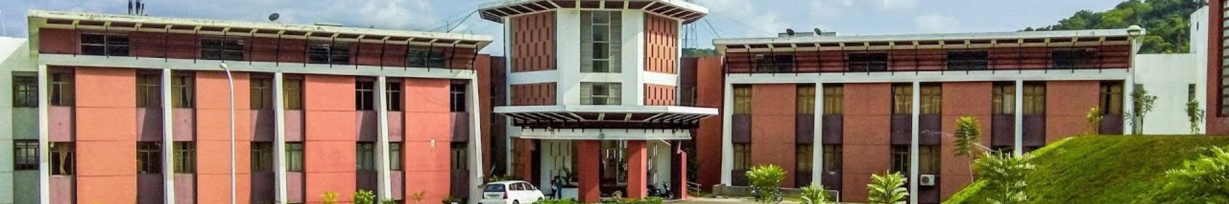 IIST Trivandrum