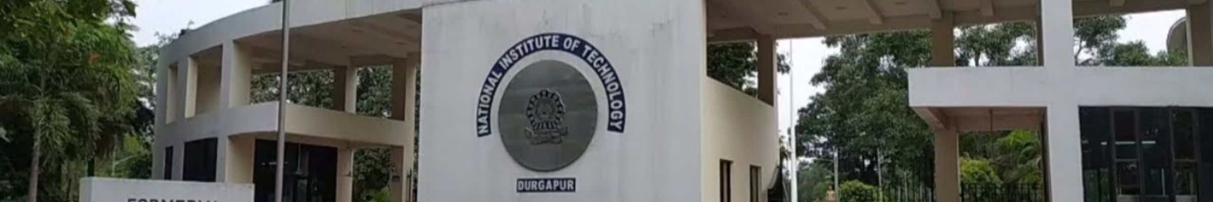 NIT Durgapur