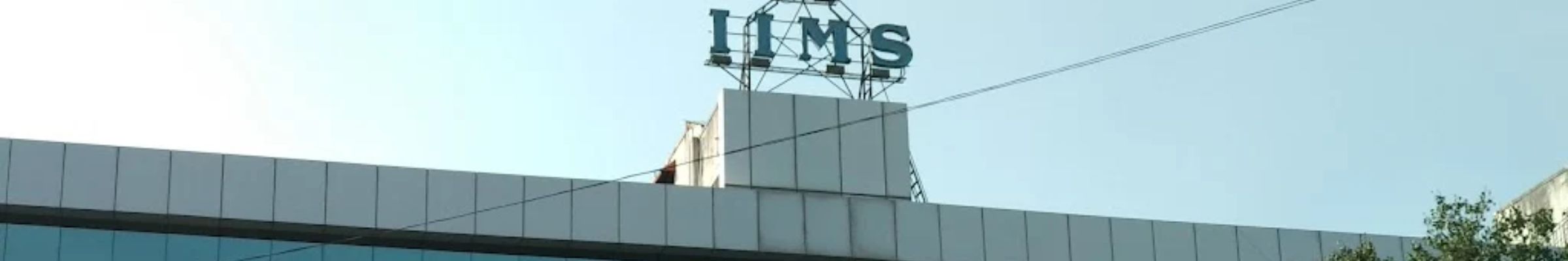 IIMS - International Institute of Management Sciences