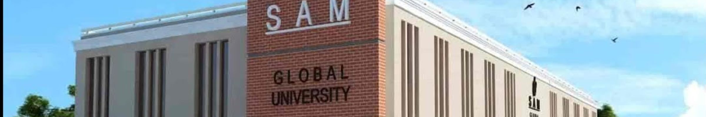 SAM Global University