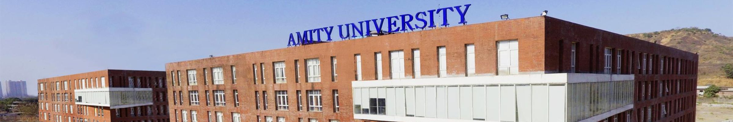 Amity University Mumbai